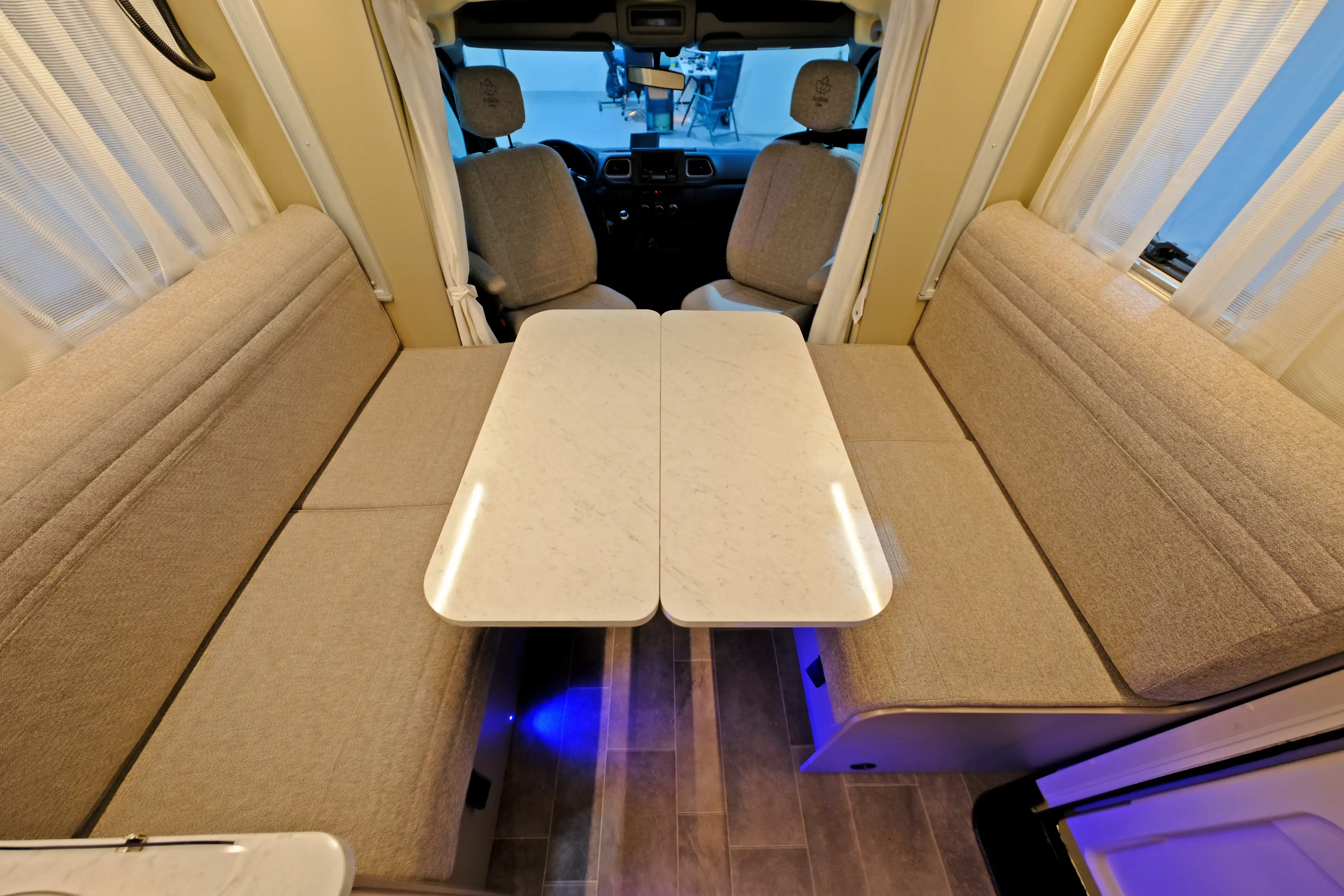 AHORN Camp 640 Plus - Ansicht 6